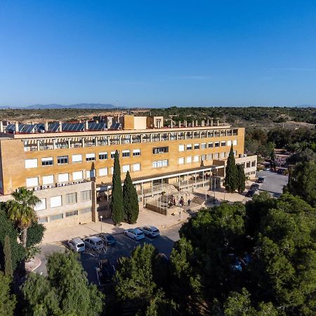 Costablanca Explore Hostel Sports & Events ลามารีนา ภายนอก รูปภาพ