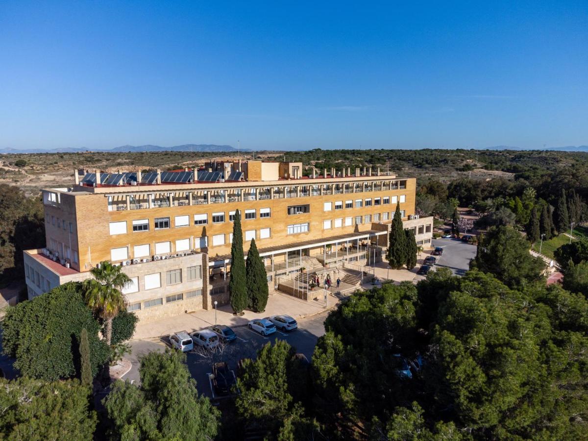 Costablanca Explore Hostel Sports & Events ลามารีนา ภายนอก รูปภาพ