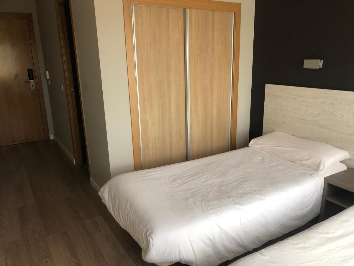 Costablanca Explore Hostel Sports & Events ลามารีนา ภายนอก รูปภาพ