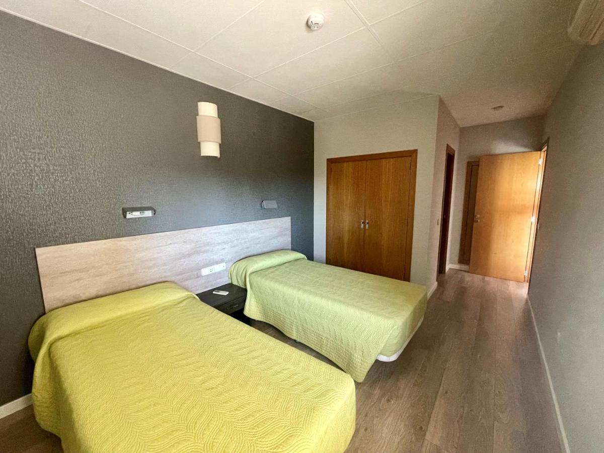 Costablanca Explore Hostel Sports & Events ลามารีนา ภายนอก รูปภาพ