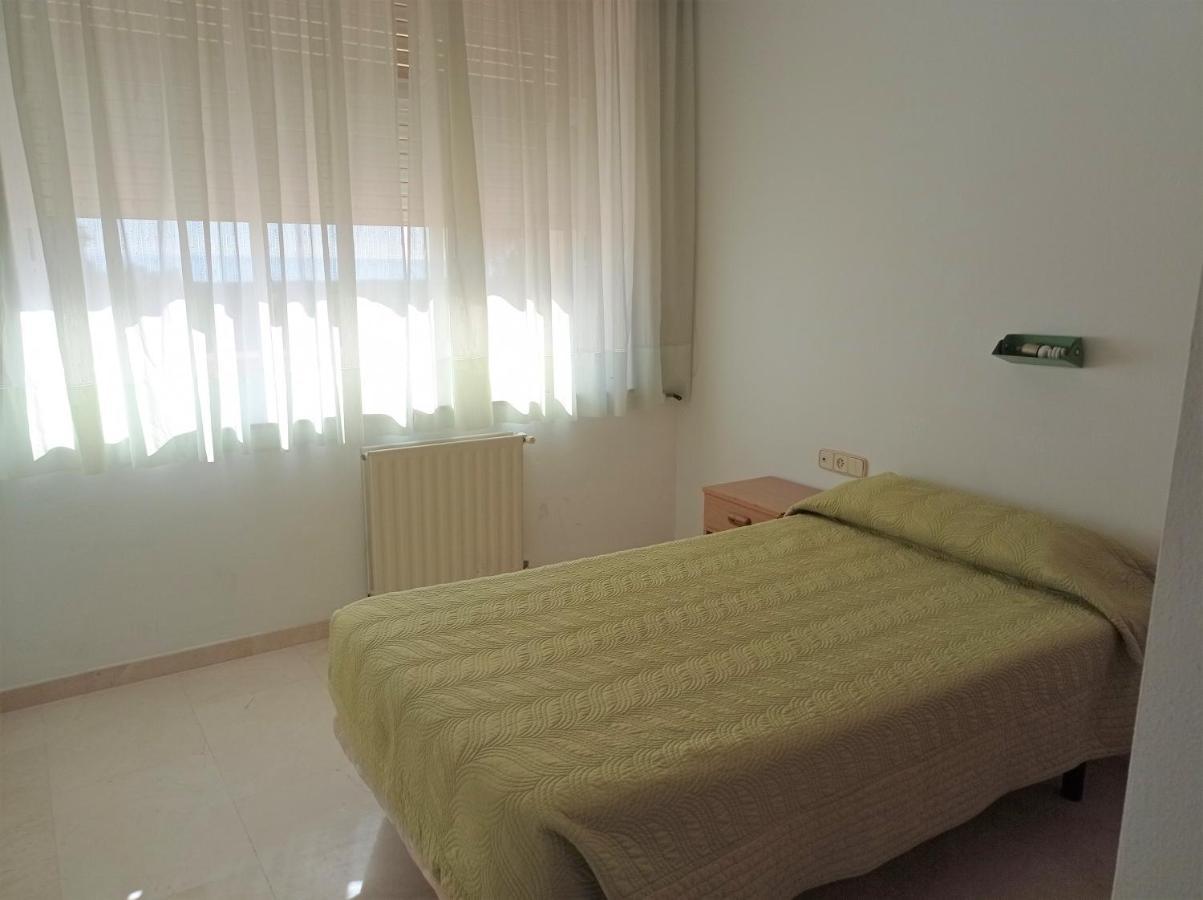 Costablanca Explore Hostel Sports & Events ลามารีนา ภายนอก รูปภาพ