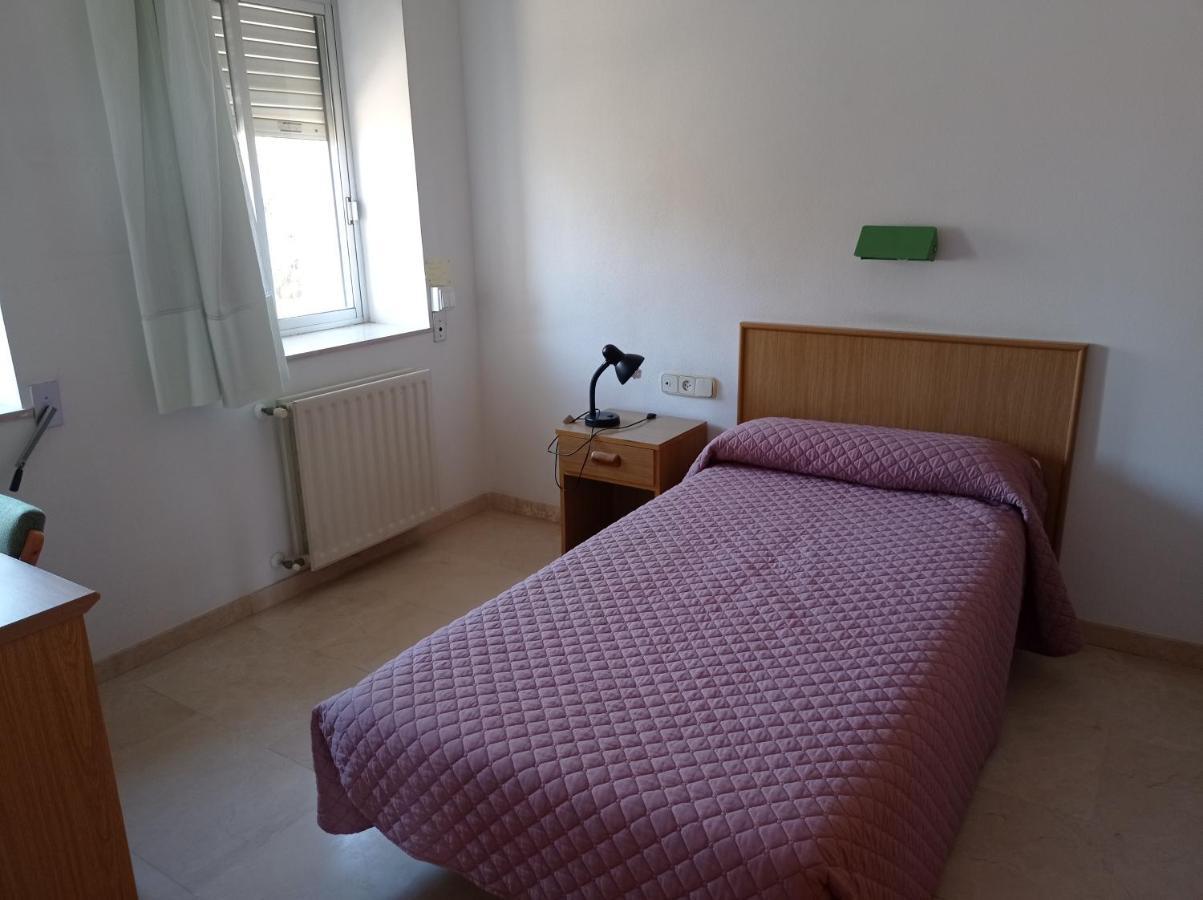 Costablanca Explore Hostel Sports & Events ลามารีนา ภายนอก รูปภาพ