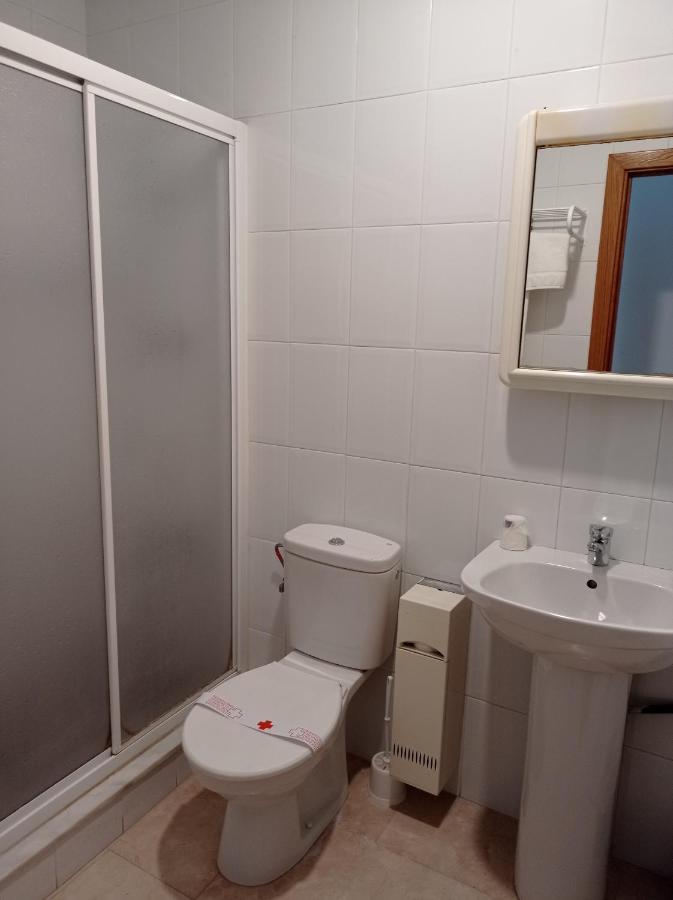 Costablanca Explore Hostel Sports & Events ลามารีนา ภายนอก รูปภาพ