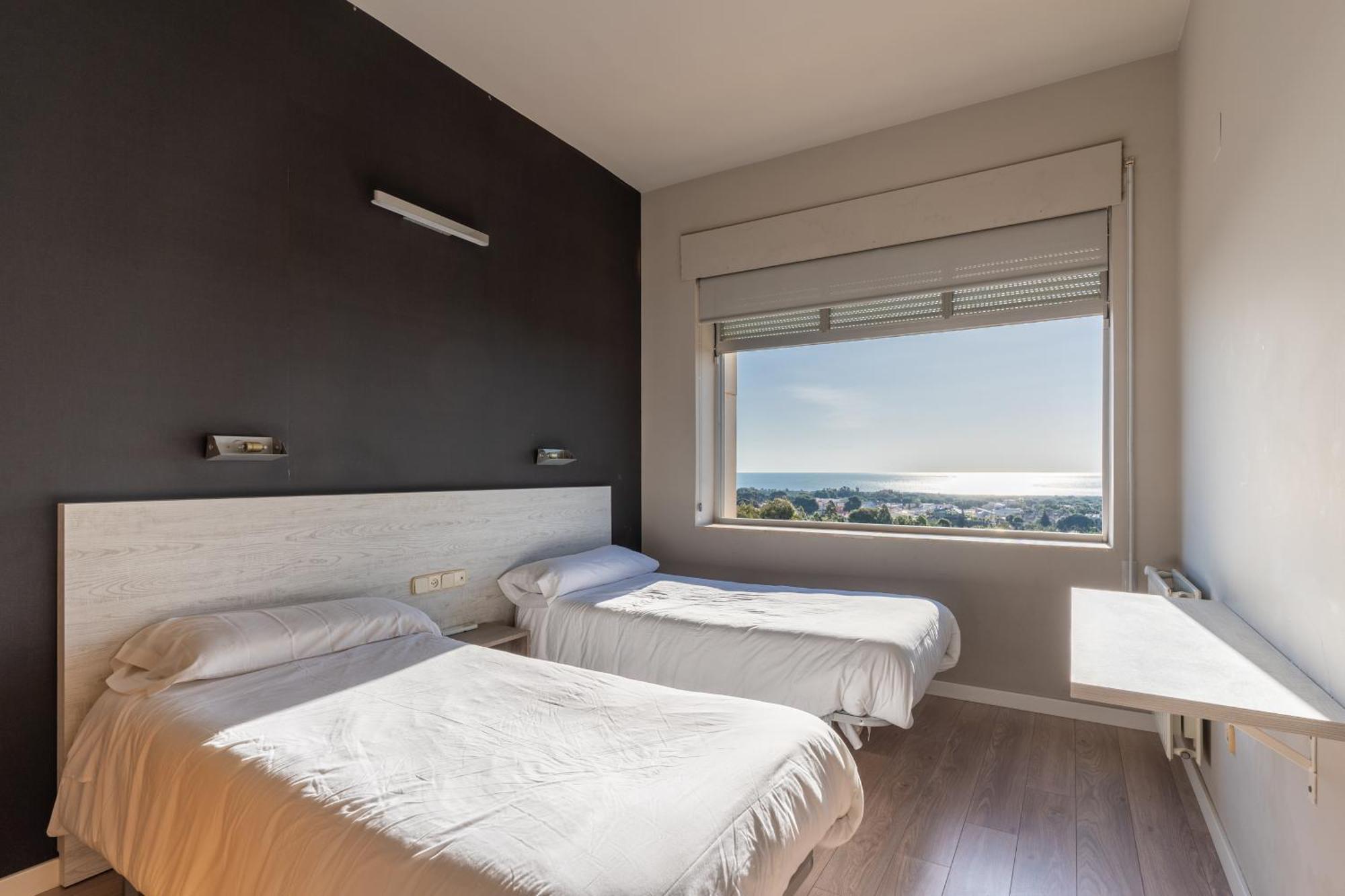 Costablanca Explore Hostel Sports & Events ลามารีนา ภายนอก รูปภาพ