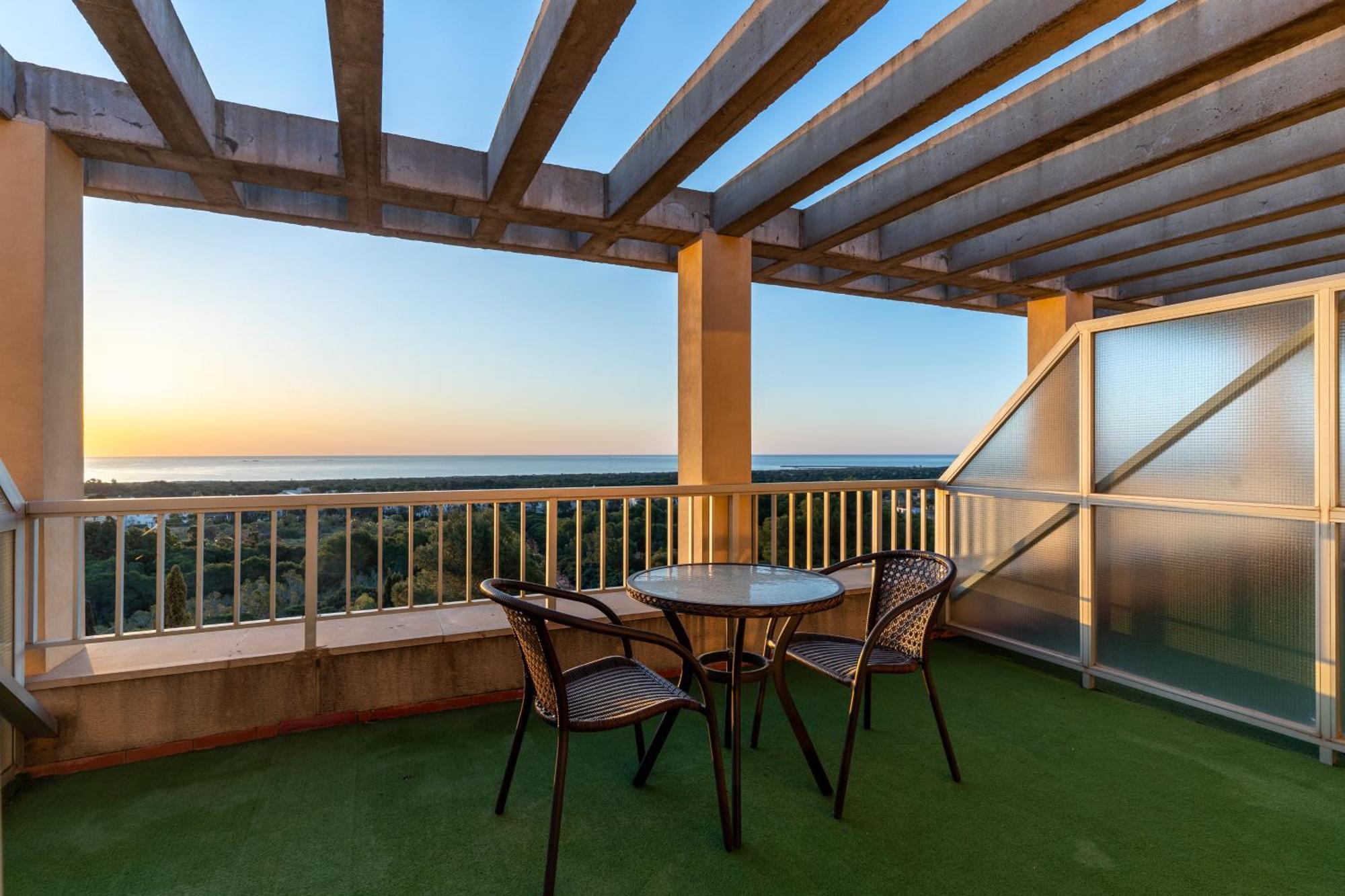 Costablanca Explore Hostel Sports & Events ลามารีนา ภายนอก รูปภาพ