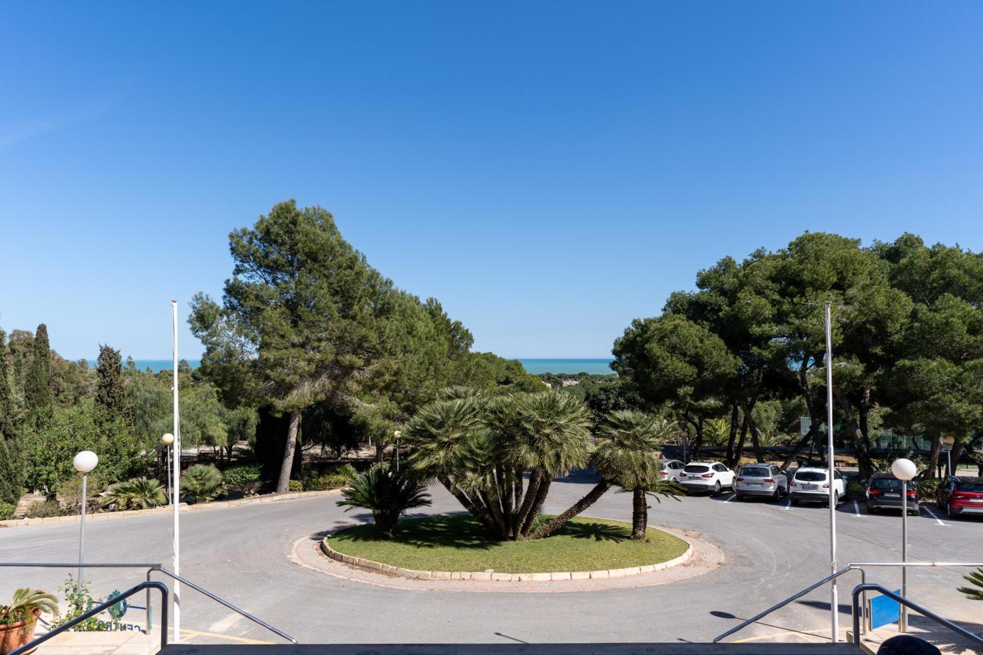 Costablanca Explore Hostel Sports & Events ลามารีนา ภายนอก รูปภาพ