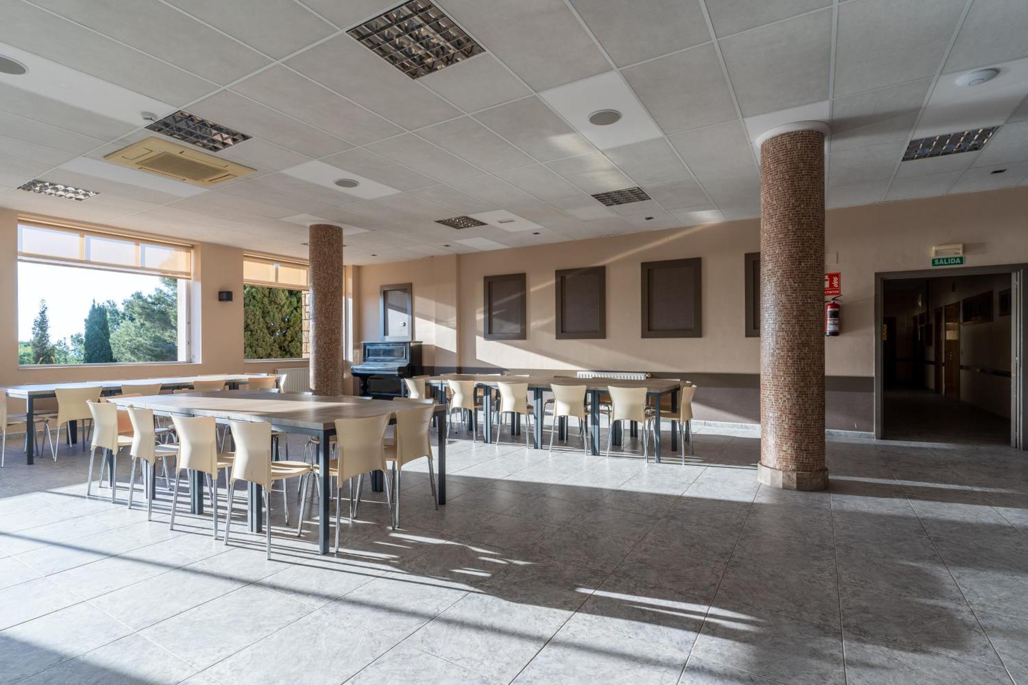Costablanca Explore Hostel Sports & Events ลามารีนา ภายนอก รูปภาพ