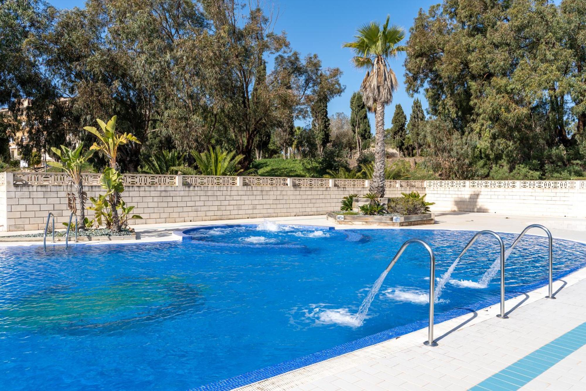 Costablanca Explore Hostel Sports & Events ลามารีนา ภายนอก รูปภาพ