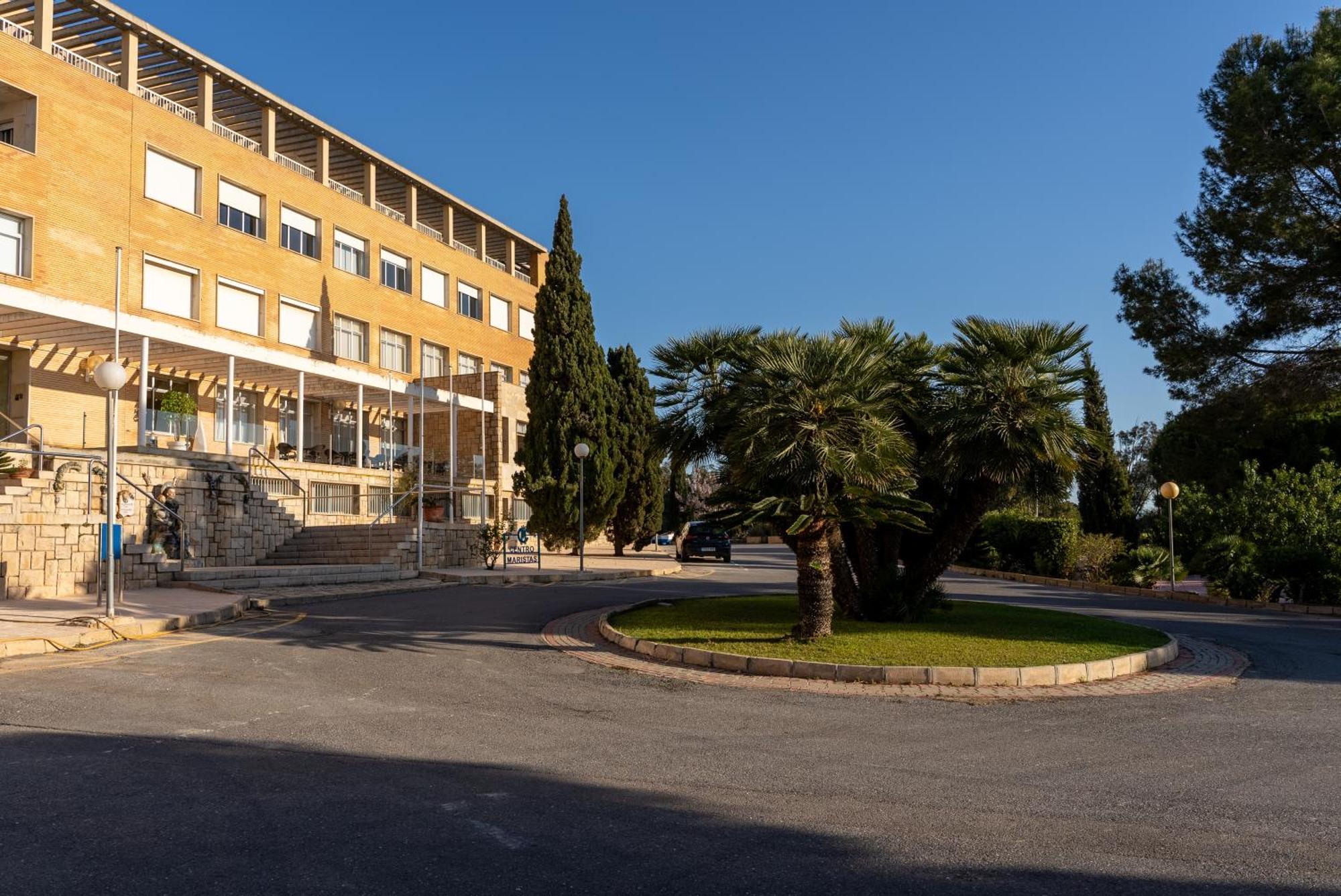 Costablanca Explore Hostel Sports & Events ลามารีนา ภายนอก รูปภาพ