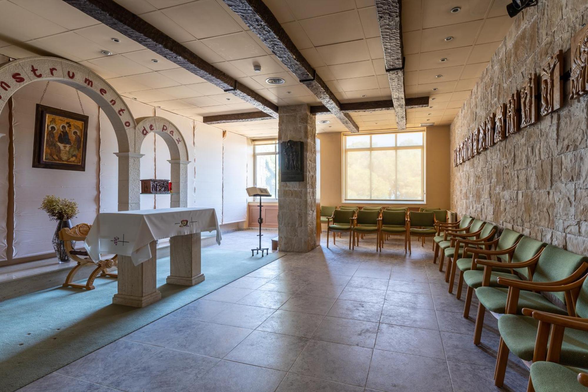 Costablanca Explore Hostel Sports & Events ลามารีนา ภายนอก รูปภาพ