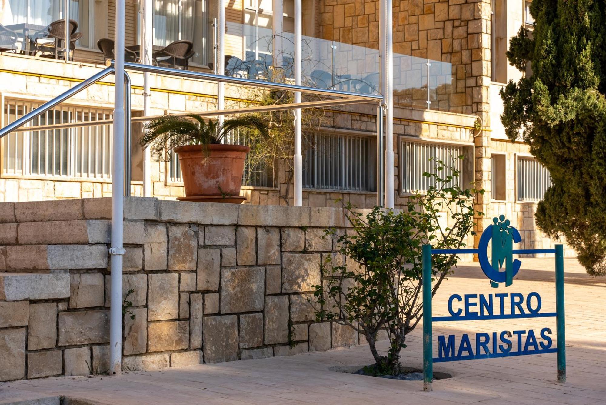 Costablanca Explore Hostel Sports & Events ลามารีนา ภายนอก รูปภาพ