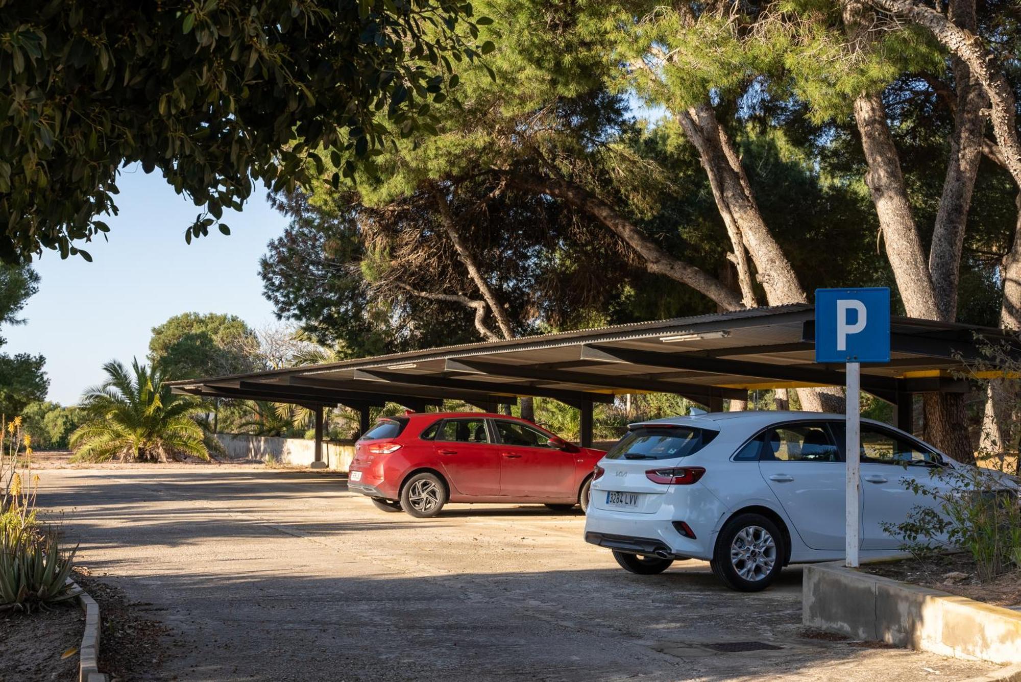 Costablanca Explore Hostel Sports & Events ลามารีนา ภายนอก รูปภาพ