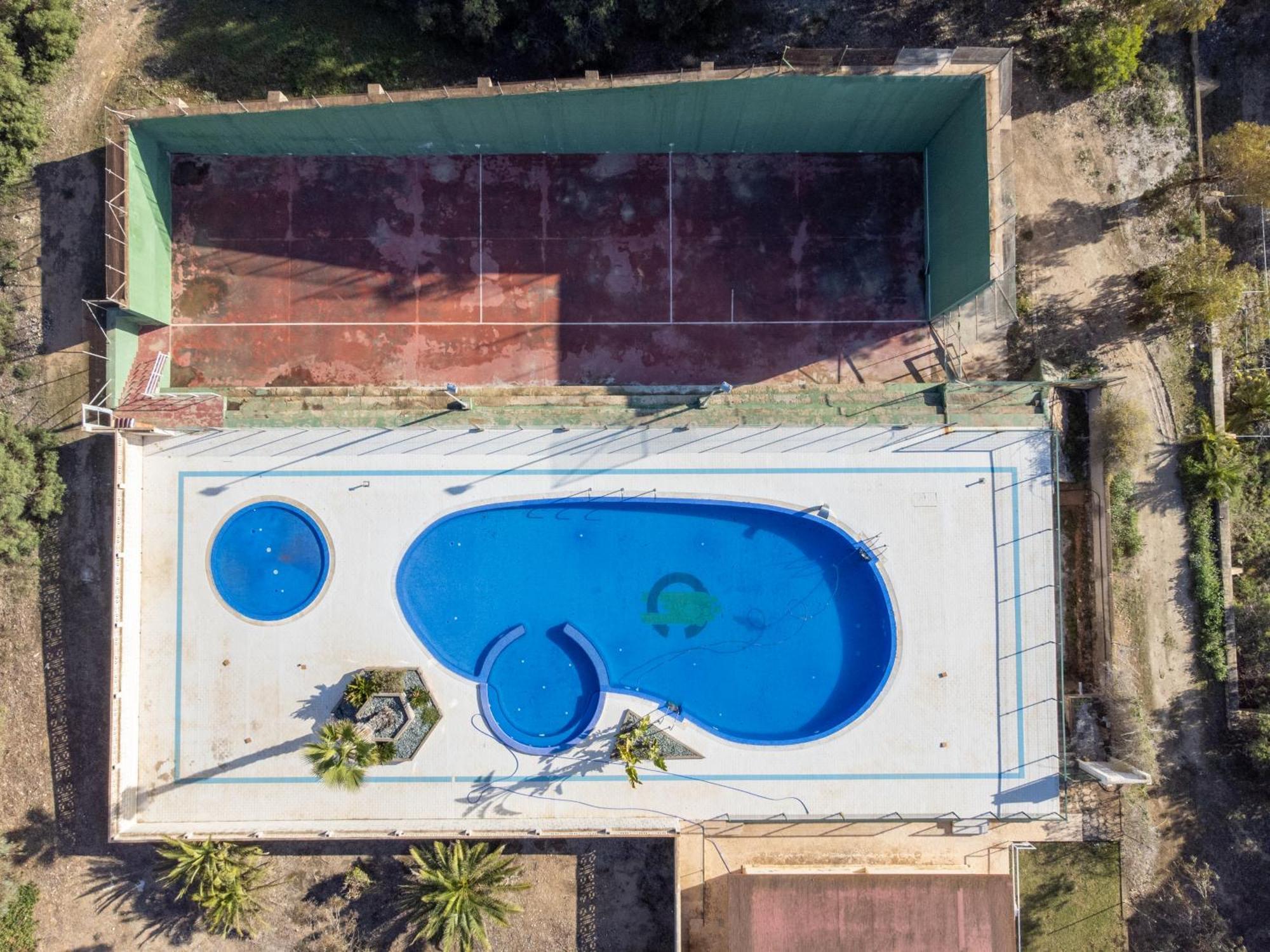 Costablanca Explore Hostel Sports & Events ลามารีนา ภายนอก รูปภาพ