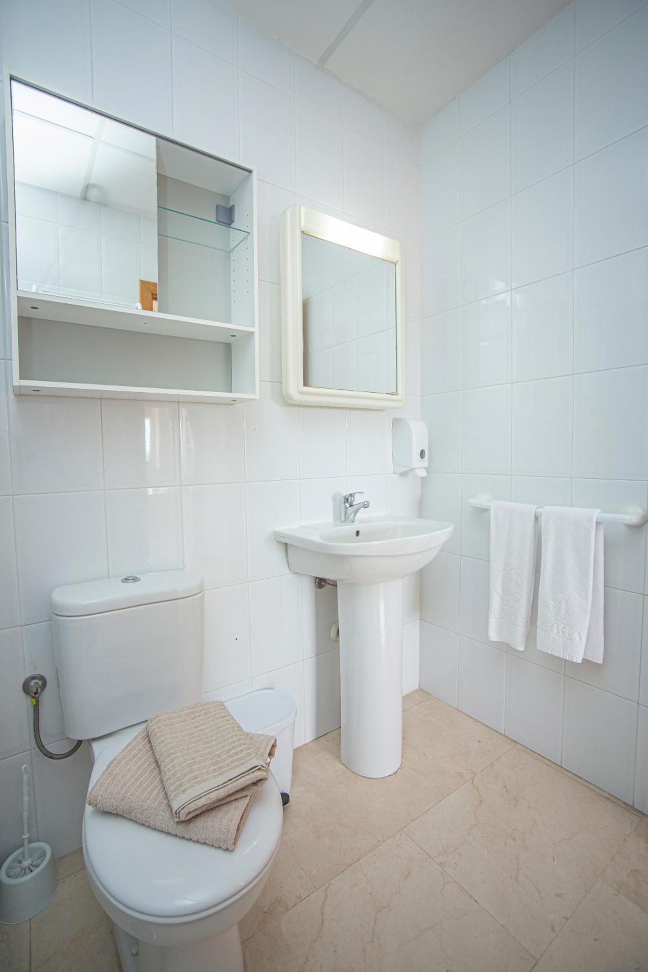 Costablanca Explore Hostel Sports & Events ลามารีนา ห้อง รูปภาพ
