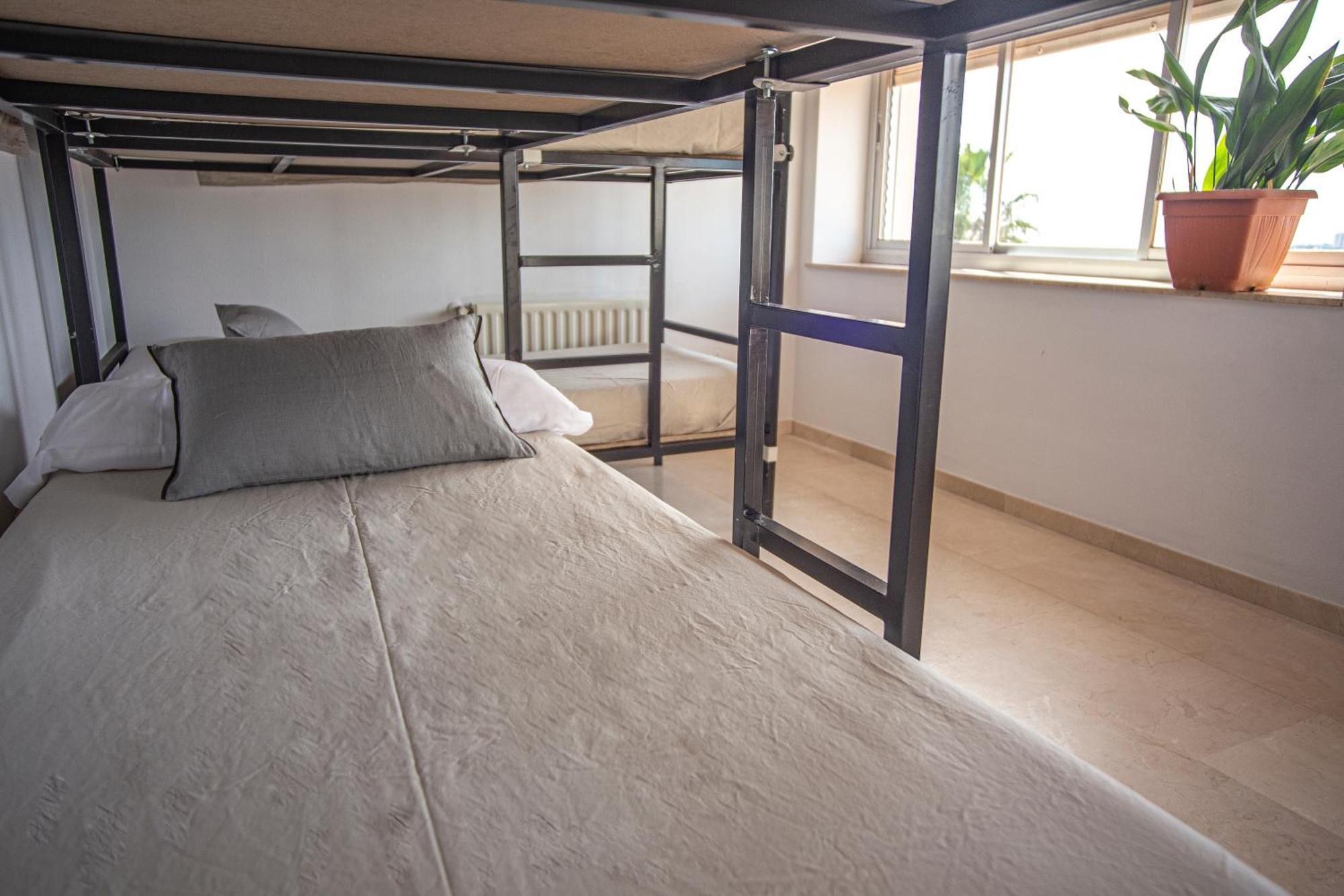 Costablanca Explore Hostel Sports & Events ลามารีนา ห้อง รูปภาพ